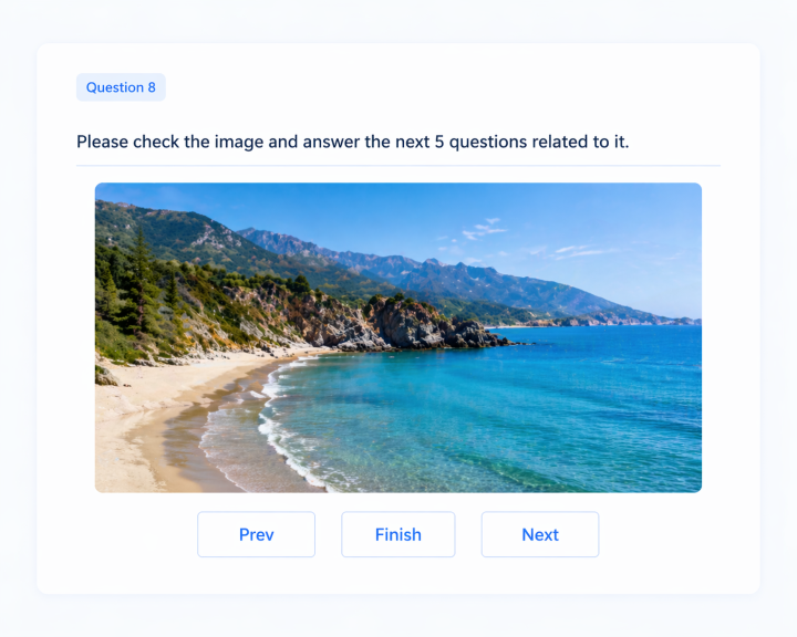 Popular Quiz Question Types for Engaging & Interactive Quizzes