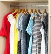 organaizing room