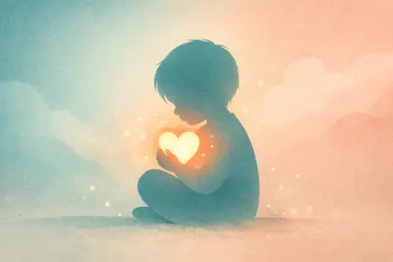 Inner Child Archetype Quiz thumbnail