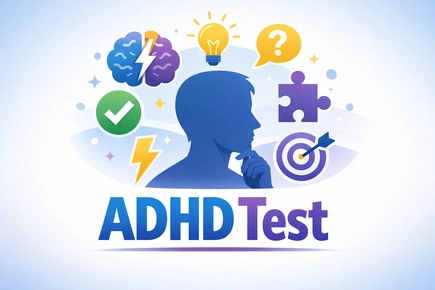 ADHD Test thumbnail
