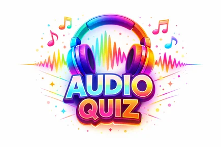 Audio Quiz 🎵🎵🎵 thumbnail