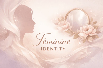 Feminine Identity Quiz thumbnail