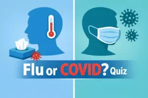 Flu or Covid? thumbnail