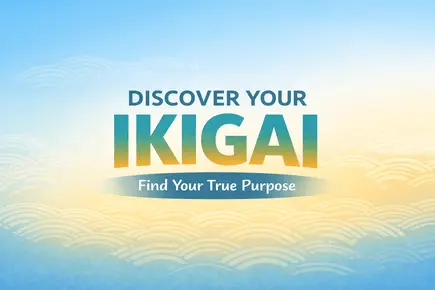 🌸 Discover Your Ikigai 🌸 thumbnail