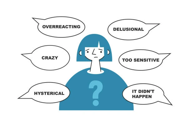 different personality type.