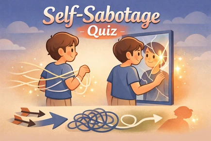 Am I Self Sabotaging My Success? thumbnail
