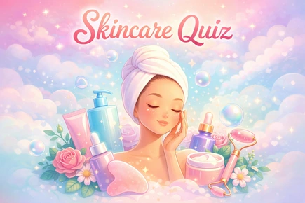 Skincare Quiz thumbnail