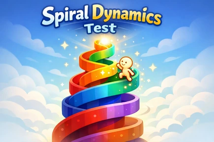 🧭 Welcome to the Spiral Dynamics Quiz thumbnail