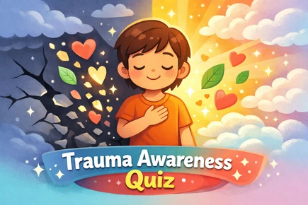 What Type of Trauma Do I Have? thumbnail