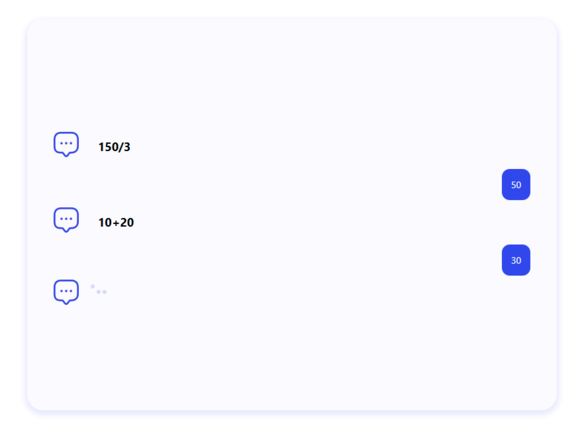 Chat Quiz Front End
