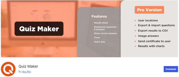 quiz-maker-best-quiz-plugin