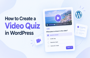 How to create a video quiz - thumbnail