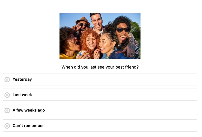 Final question look